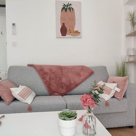 Les Loges De Montauban 아파트 외부 사진
