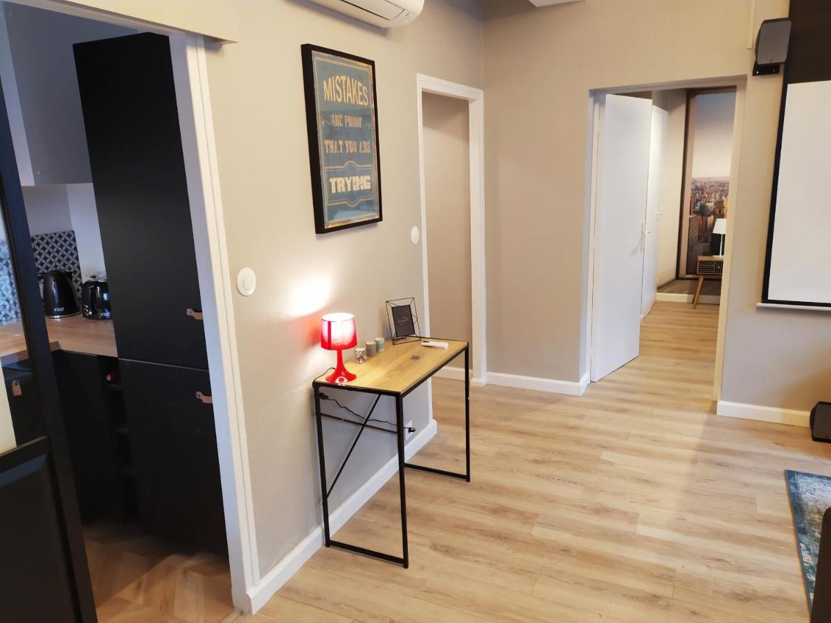 Les Loges De Montauban 아파트 외부 사진