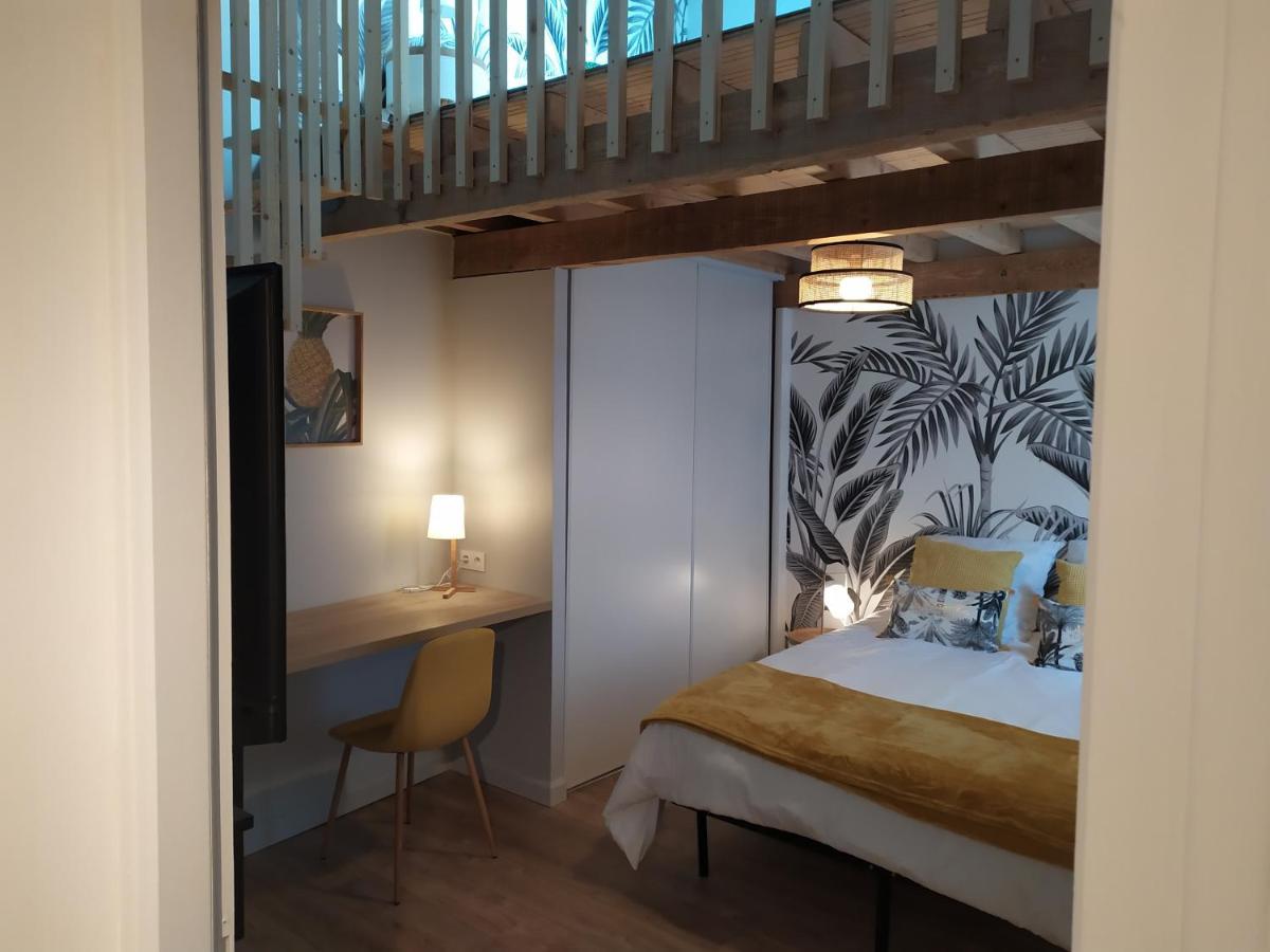 Les Loges De Montauban 아파트 외부 사진