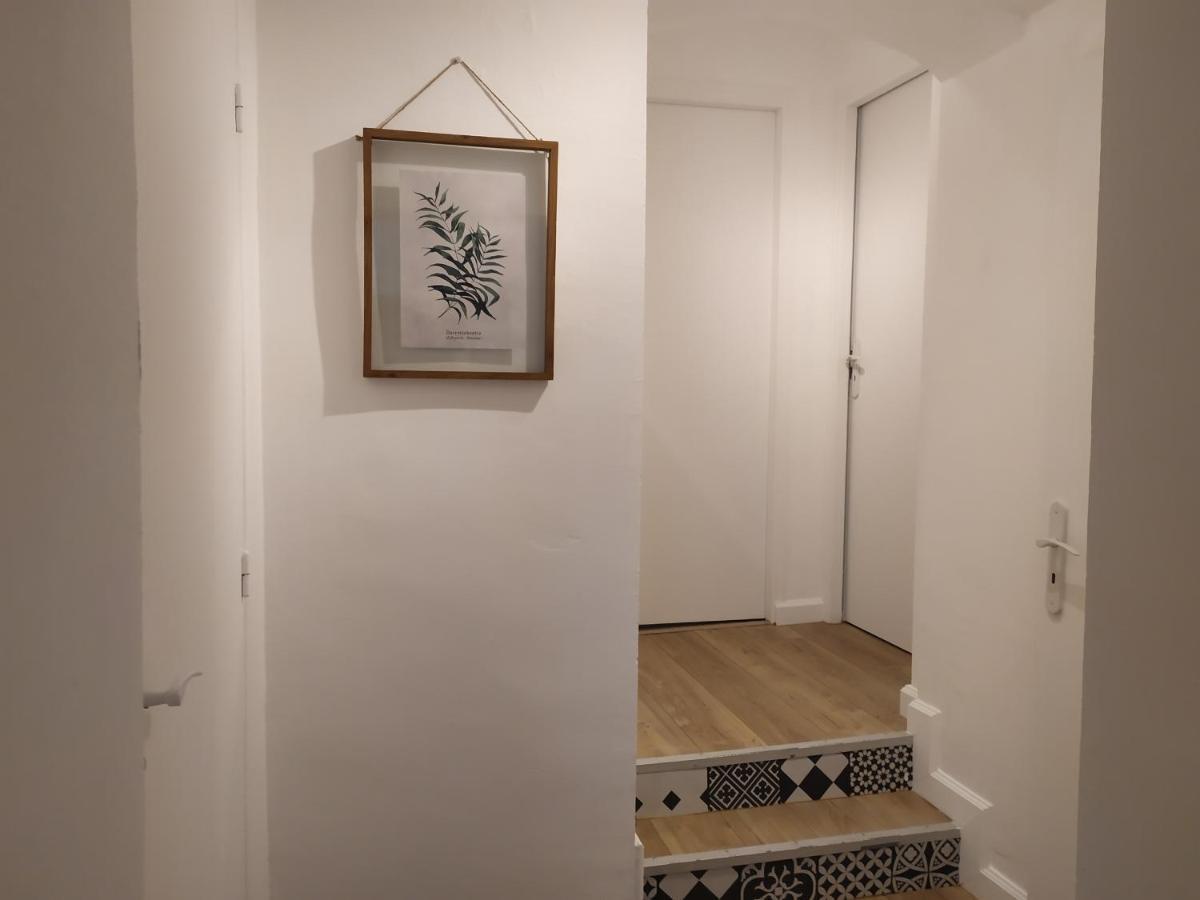 Les Loges De Montauban 아파트 외부 사진