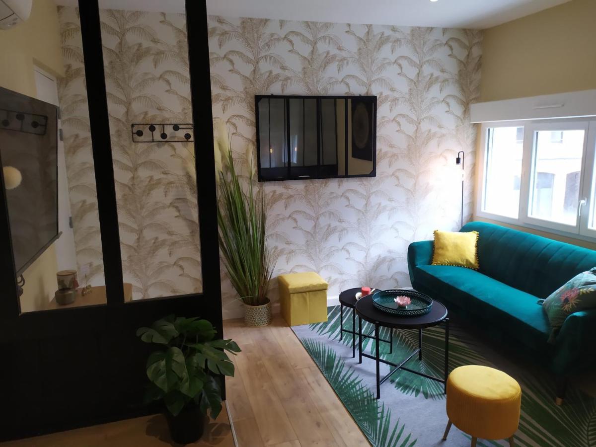 Les Loges De Montauban 아파트 외부 사진