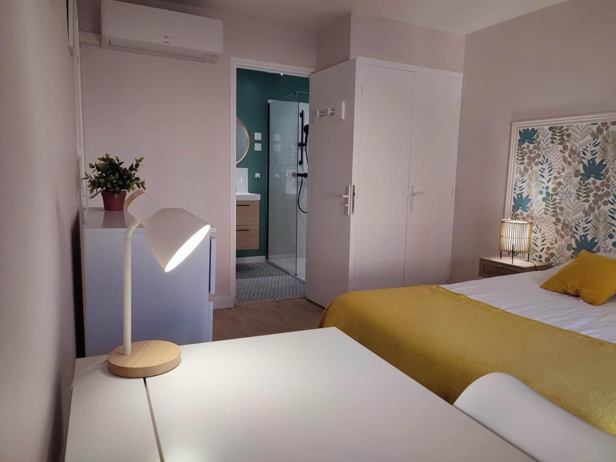 Les Loges De Montauban 아파트 외부 사진
