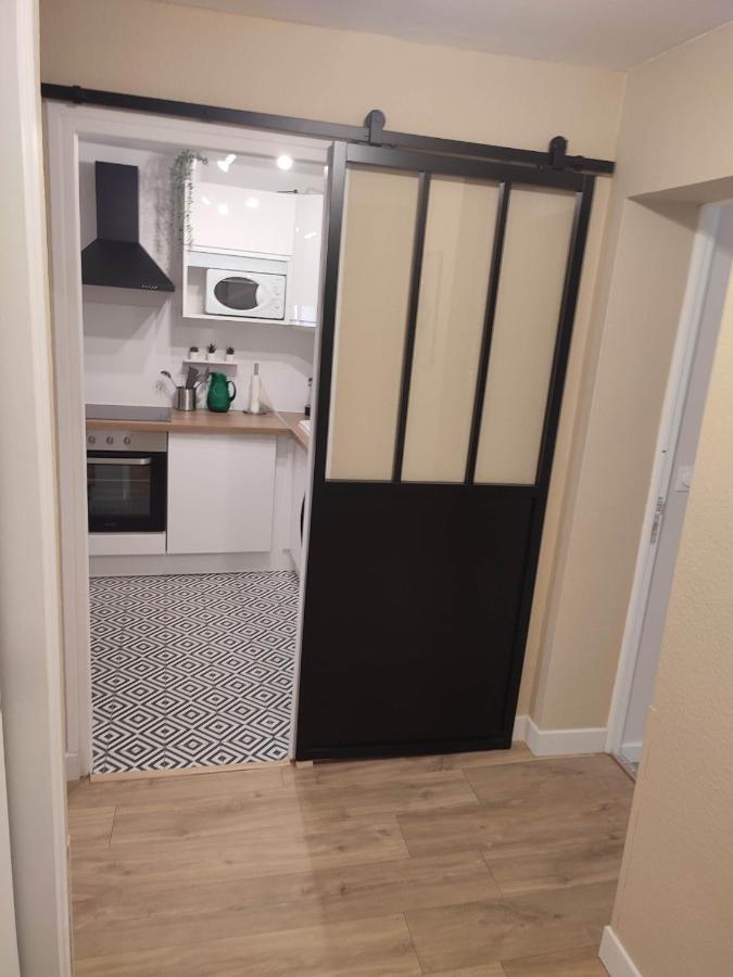 Les Loges De Montauban 아파트 외부 사진