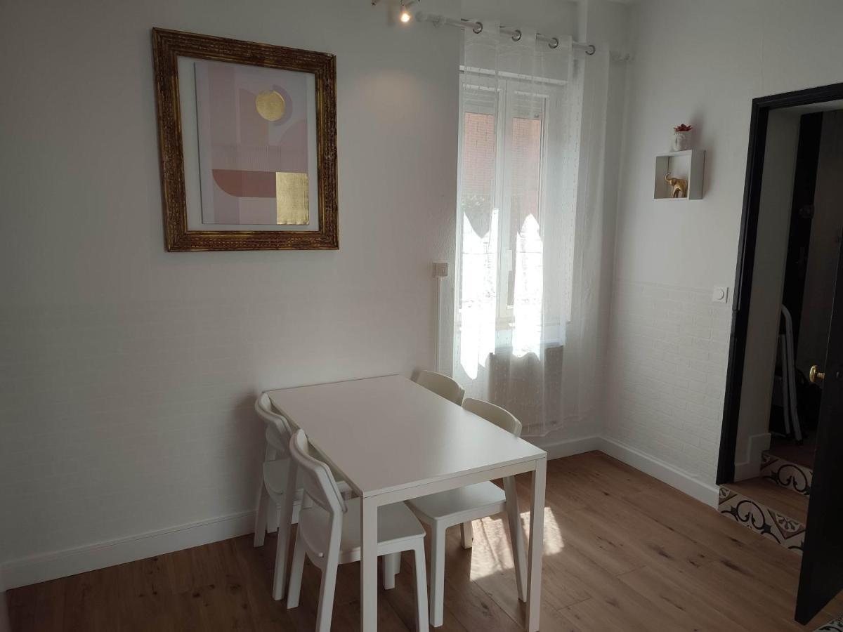 Les Loges De Montauban 아파트 외부 사진