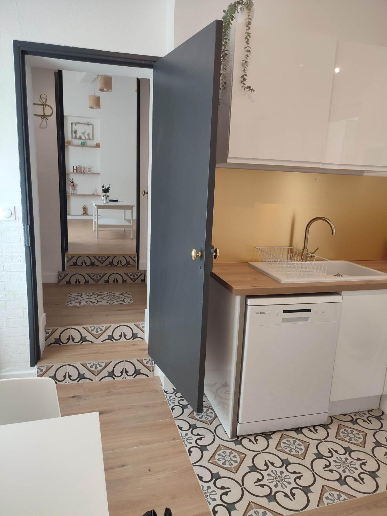 Les Loges De Montauban 아파트 외부 사진