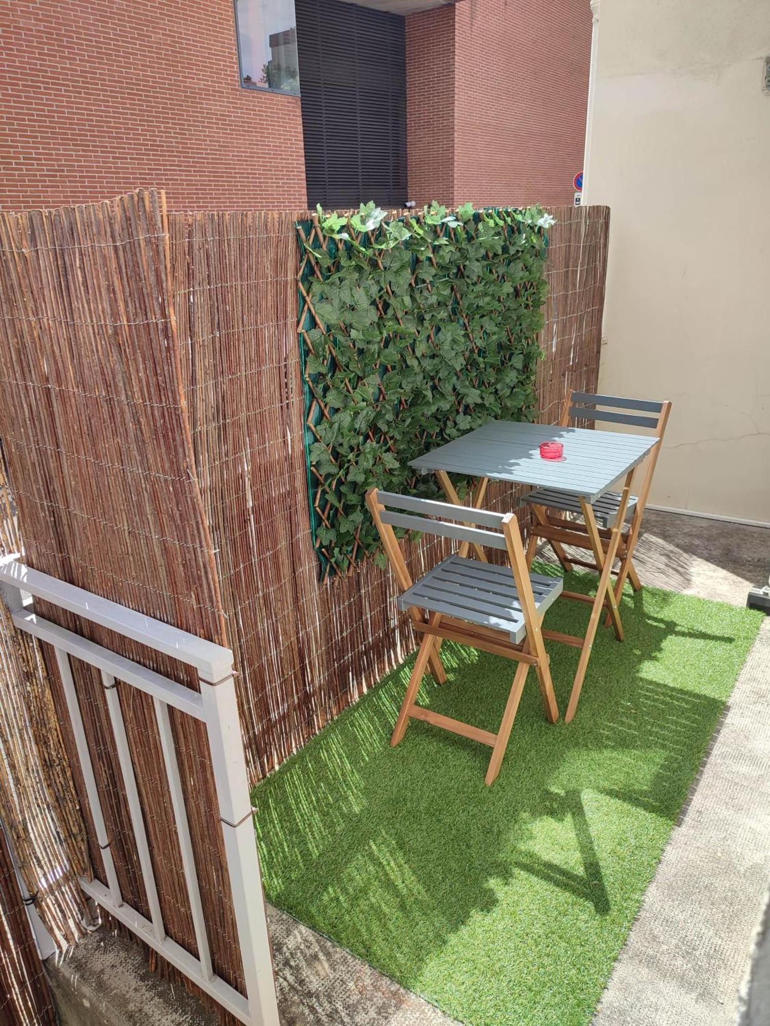 Les Loges De Montauban 아파트 외부 사진