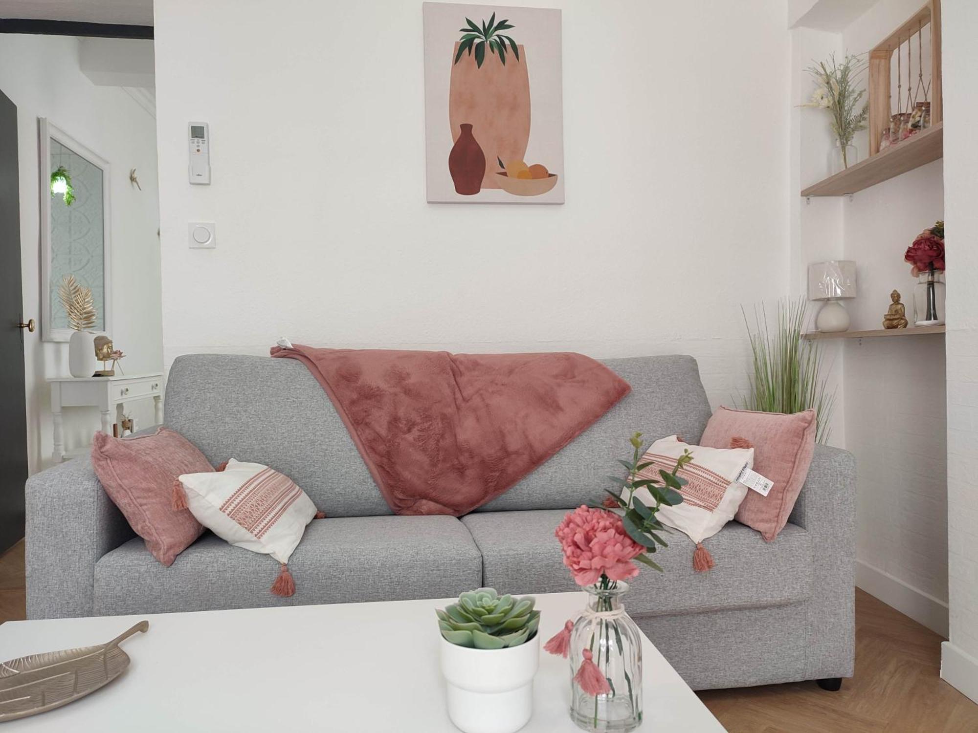 Les Loges De Montauban 아파트 외부 사진
