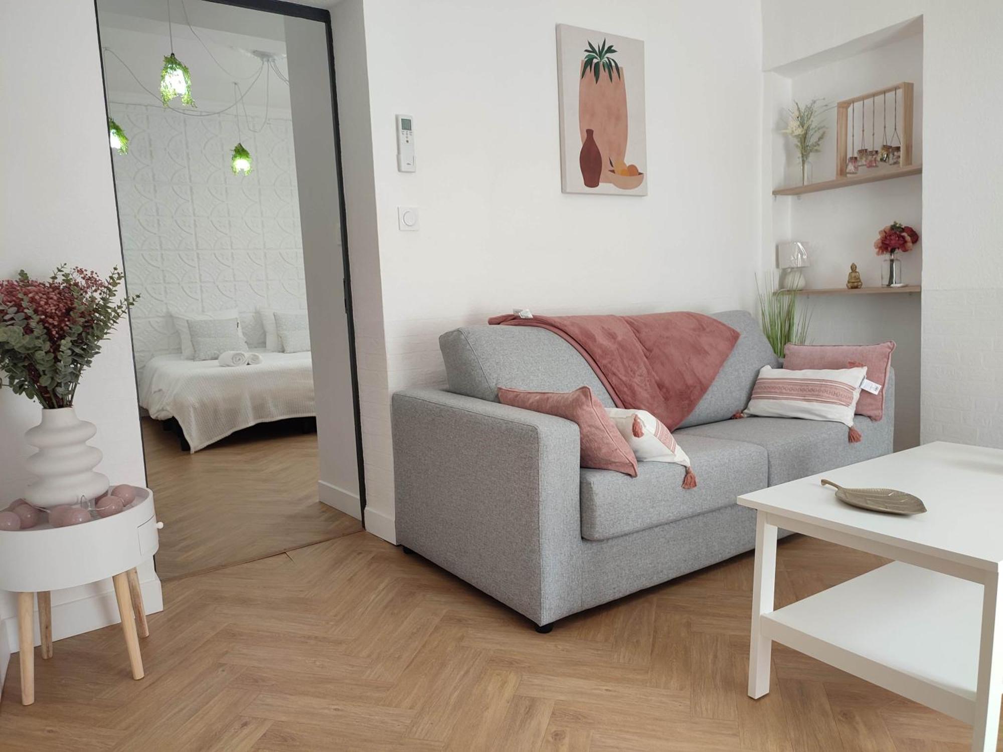 Les Loges De Montauban 아파트 외부 사진